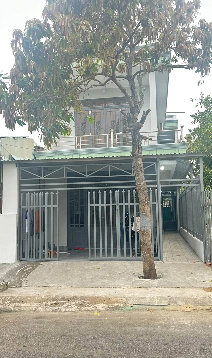 Bán nhà hẻm xe tải 12m 6x25m (150m²) gần Nguyễn Văn Tạo, Long Thới, Nhà Bè giá 7,999 tỷ - Ảnh 1