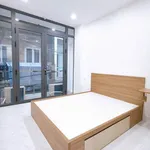 Bán nhà 1 trệt 2 lầu 21,8m² lô nhì Hoàng Diệu Quận 4, giá 5,5 tỷ - Ảnh thu nhỏ 4