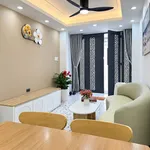 Bán nhà Bình Thạnh gần Chợ Bà Chiểu, 32m², 3 PN, 5 tỷ - Ảnh thu nhỏ 3