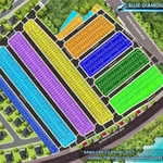 Bán đất nền dự án Blue 51,6m2 giá 1,96 tỷ, đường 8 Long Phước, Quận 9 - Ảnh thu nhỏ 3