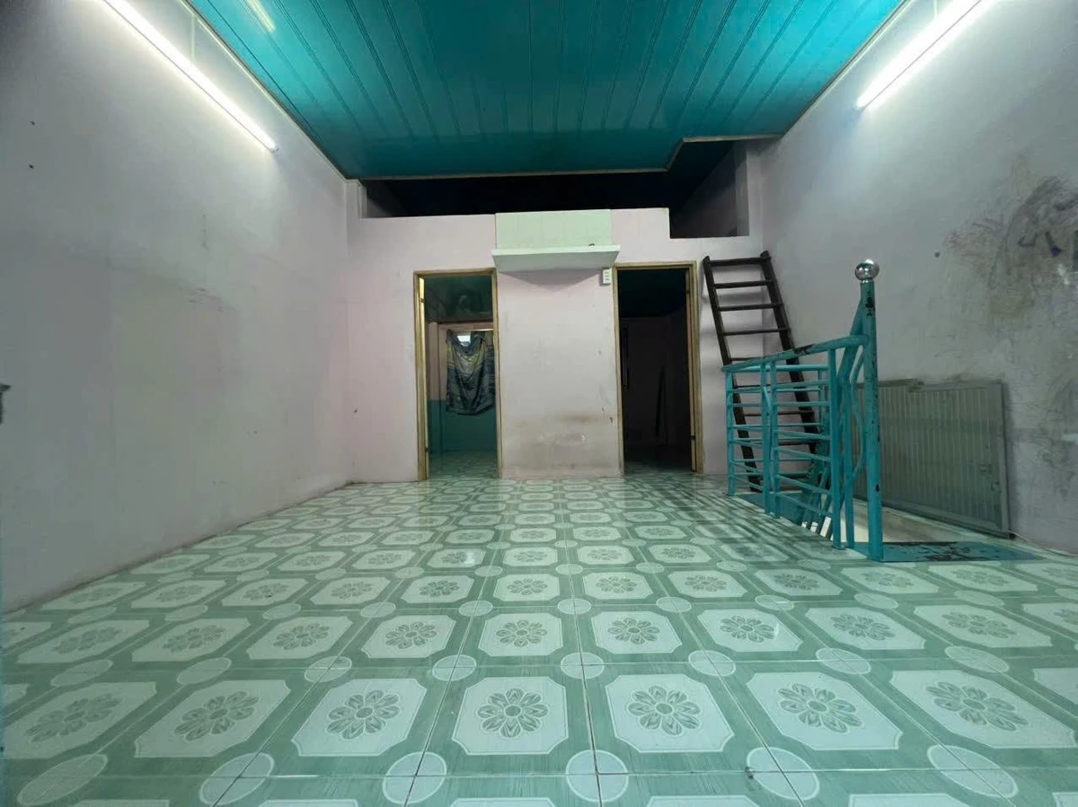 Bán nhà hẻm 3 tầng 31,5m2 đường Bến Vân Đồn, Quận 4, giá 2,7 tỷ - Ảnh thu nhỏ 5