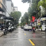 Bán nhà 3 tầng 82m² An Thượng Đà Nẵng 13 tỷ - Ảnh thu nhỏ 2