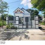 Nhà cấp 4 mái Thái 3PN 97.5m² Bình Dương 1,95 tỷ - Ảnh thu nhỏ 2