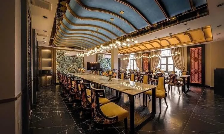 Bán đất Quận 3, 676,67m2, giá 360 tỷ - Ảnh thu nhỏ 4
