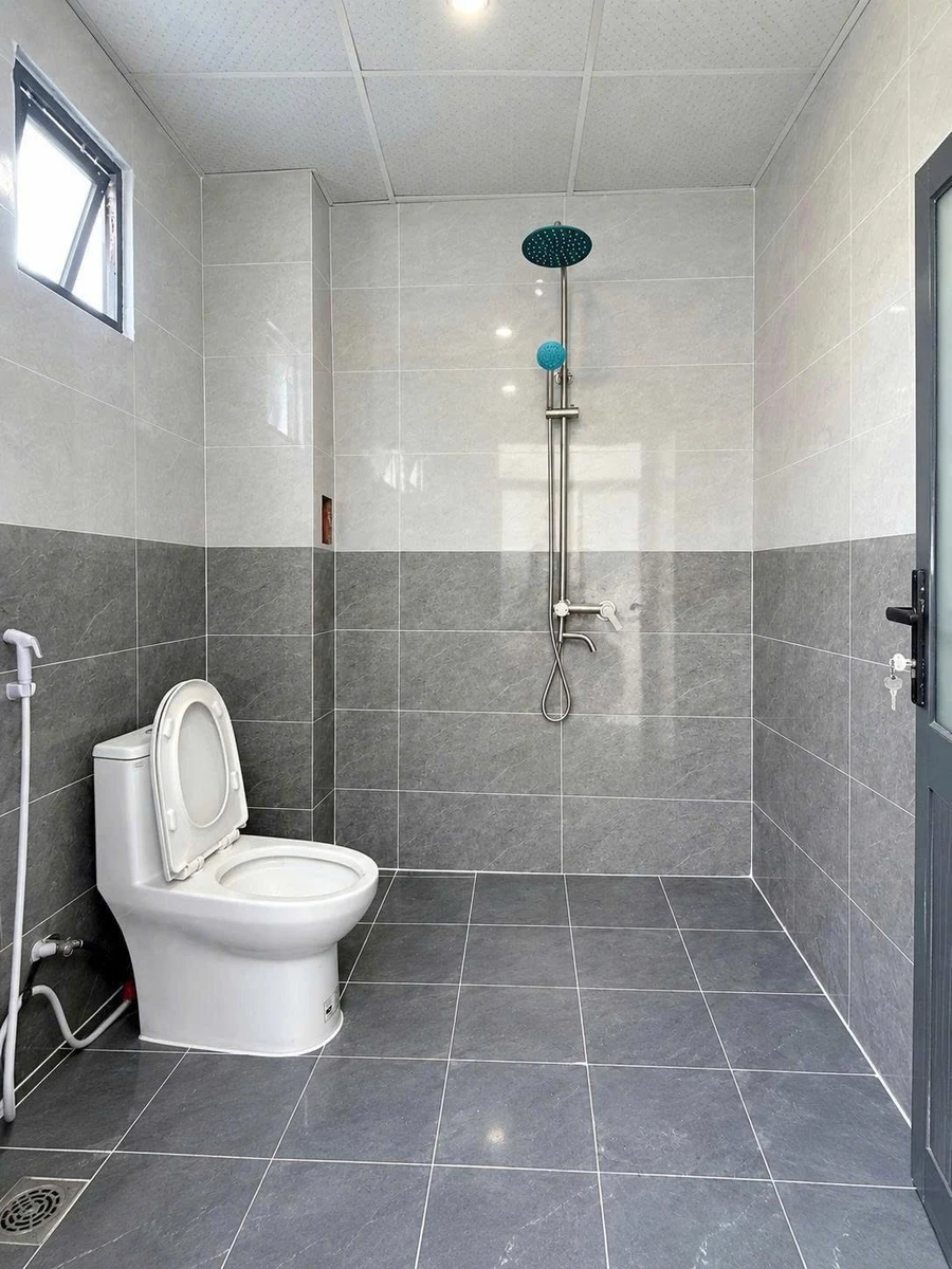 Bán nhà lầu Huỳnh Văn Nghệ 150m2, giá 650 triệu - Ảnh thu nhỏ 5
