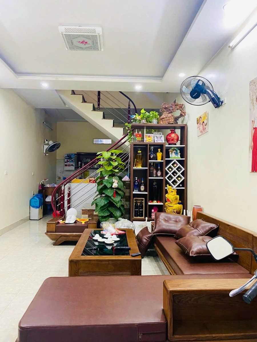 Bán nhà 3 tầng 42m2 Hồng Bàng Hải Phòng - Ảnh thu nhỏ 4