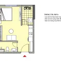 Sun Group ra mắt tòa F2 Sun Four S, chỉ từ 450tr sở hữu ngay, NH hỗ trợ vay 70%, 0% lãi 24 tháng - Ảnh thu nhỏ 37