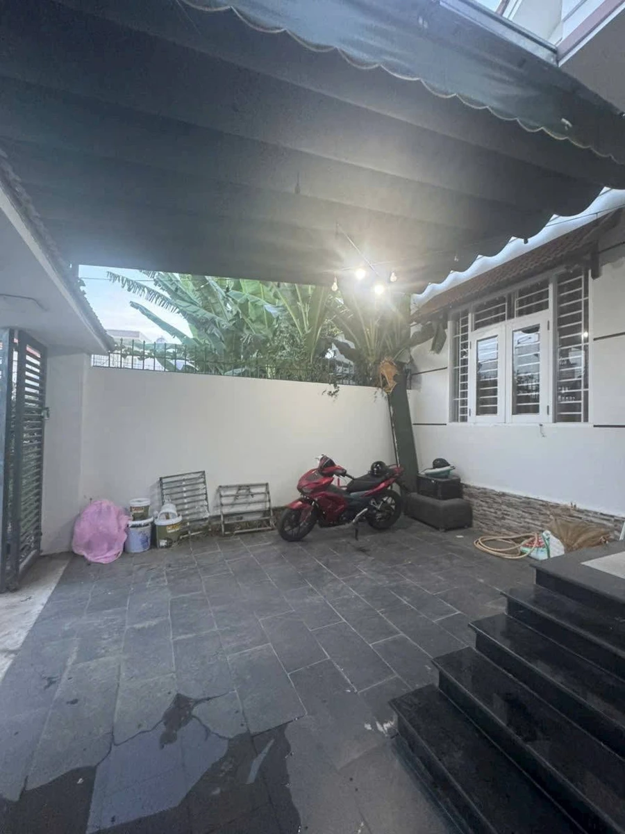 Bán nhà mái thái 2PN, 120,5m2, Tây Nha Trang, 3 tỷ 650 - Ảnh thu nhỏ 5