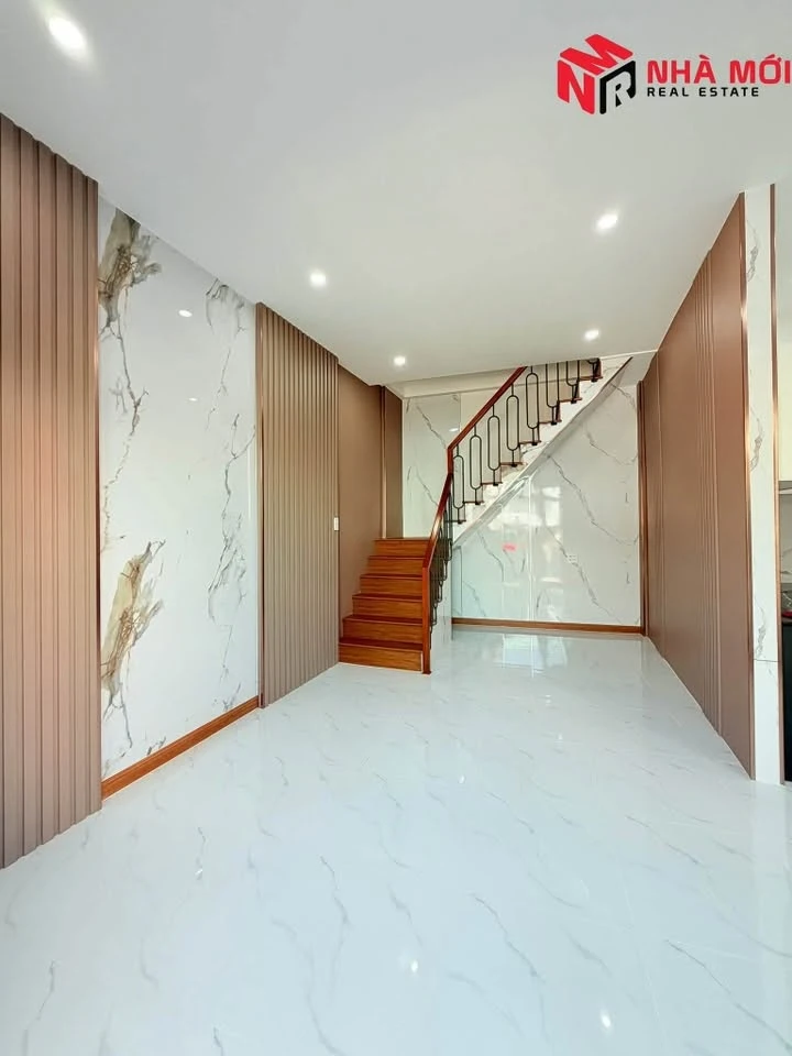 Bán villa 3 phòng ngủ 136m² Cần Giờ, giá 1 tỷ - Ảnh thu nhỏ 3