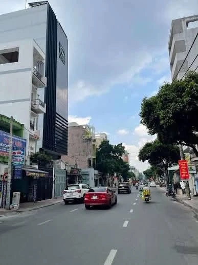 Bán nhà mặt tiền Đào Duy Anh, Phú Nhuận, 4 tầng, 66m², 15 tỷ - Ảnh thu nhỏ 2