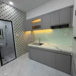 Bán nhà hẻm Lâm Văn Bền 21m², 2PN, Quận 7 - Ảnh thu nhỏ 5