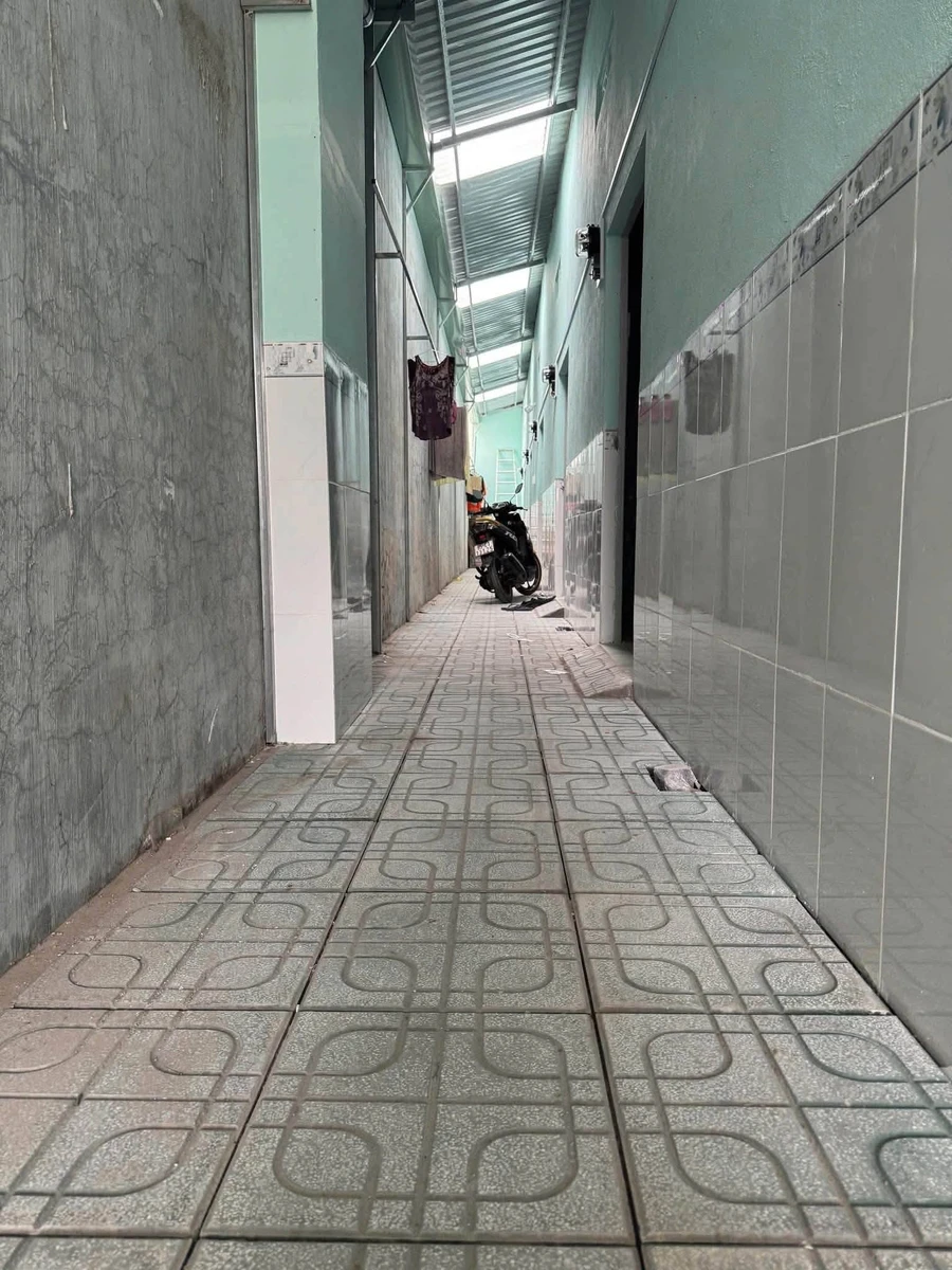 Bán dãy trọ 125m² có SHR khu Tân Đức, Bình Chánh - Ảnh thu nhỏ 2