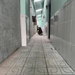 Bán dãy trọ 125m² có SHR khu Tân Đức, Bình Chánh - Ảnh thu nhỏ 2