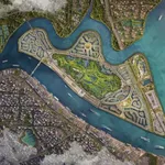 Bán biệt thự song lập Miyabi 231 m², view công viên, khoáng nóng Ikigai, Vũ Yên, Hải Phòng - Ảnh thu nhỏ 9