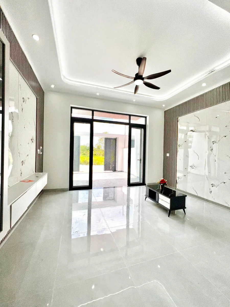 Bán nhà 3 phòng ngủ 95m² gần Bưu Long, Thủ Đức - 700tr - Ảnh thu nhỏ 5