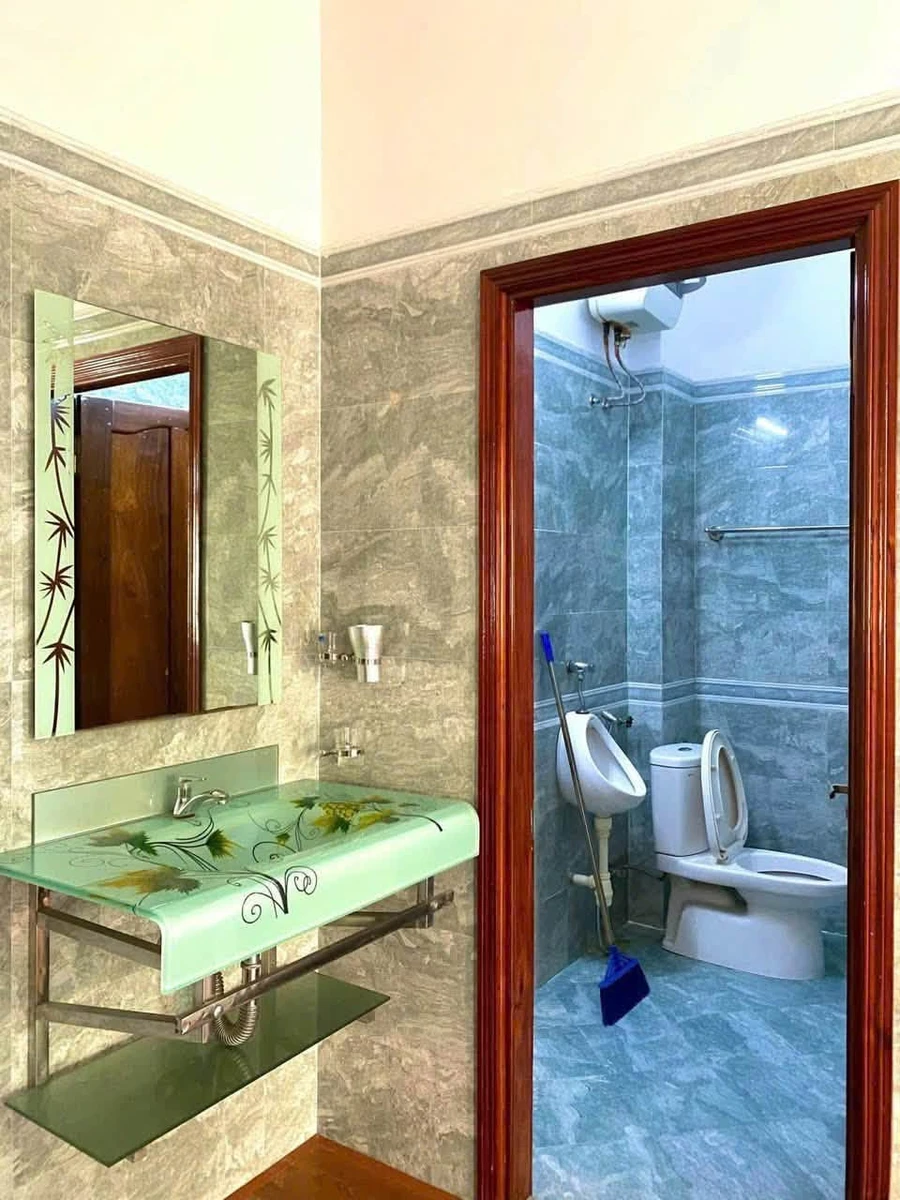 Bán nhà 72m² 4 phòng ngủ trung tâm Hải Châu, Đà Nẵng - Ảnh thu nhỏ 2