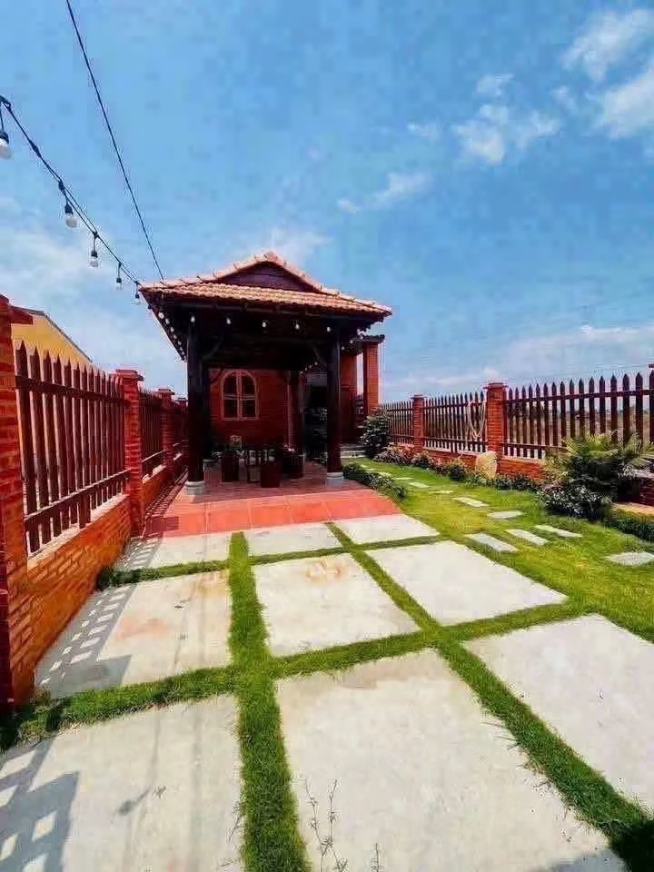Bán nhà kiểu homestay 143m2, 2 phòng ngủ, Phan Thiết - Ảnh thu nhỏ 5