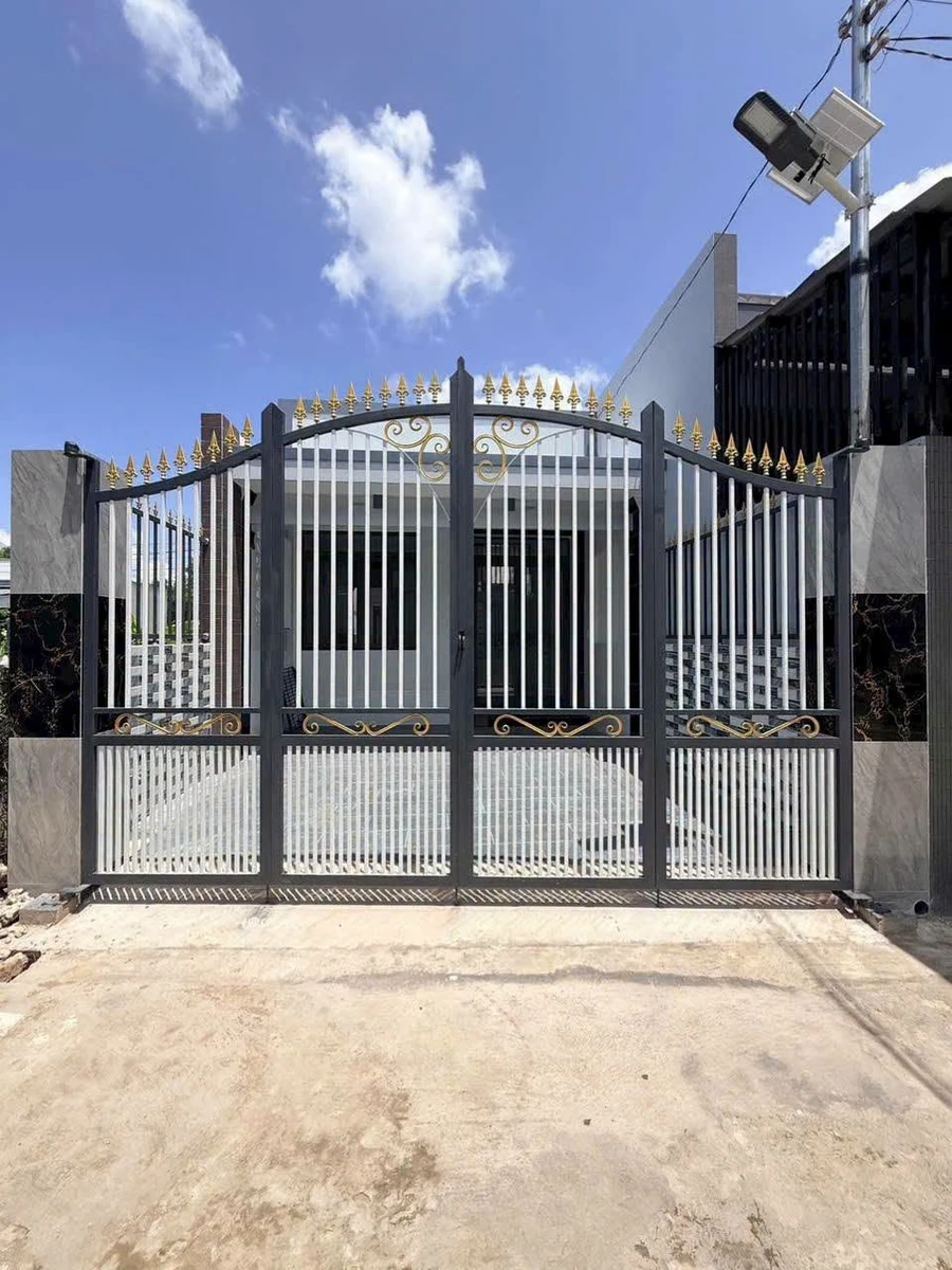 Nhà đẹp 2PN bán Bến Tre 95m2 1tỷ550tr - Ảnh thu nhỏ 2