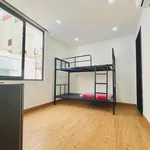Bán nhà 4 tầng 43m2, 5 phòng, giá 6,69 tỷ khu Vạn Kiếp, Bình Thạnh - Ảnh thu nhỏ 3