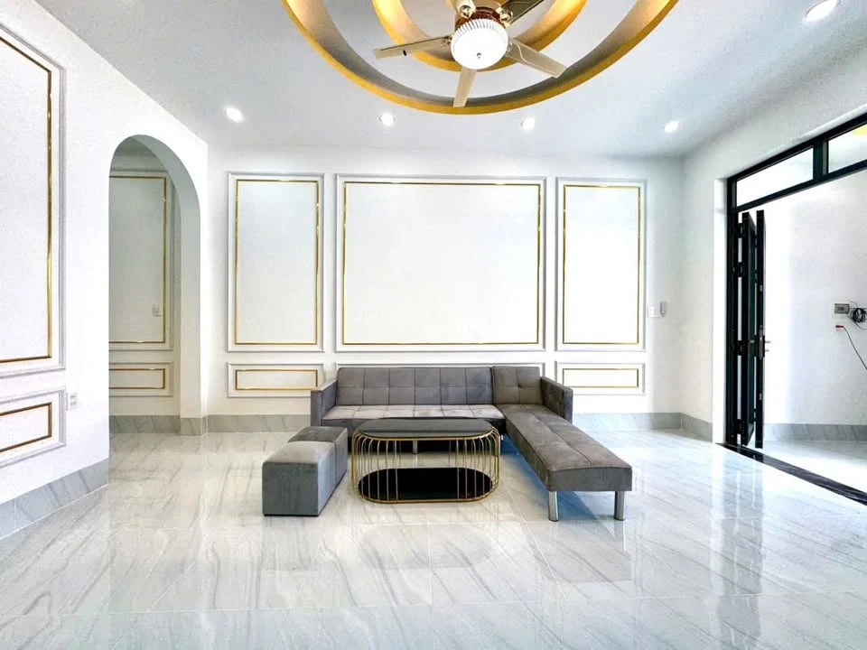 Bán nhà 3 phòng ngủ 75m² Rạch Giá, Kiên Giang, giá 2.3 tỷ - Ảnh thu nhỏ 5