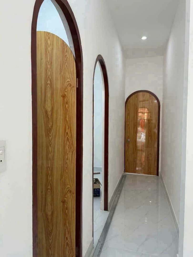Bán nhà 45m² 2 phòng ngủ gần MT 30/4 Vũng Tàu 950 triệu - Ảnh thu nhỏ 4