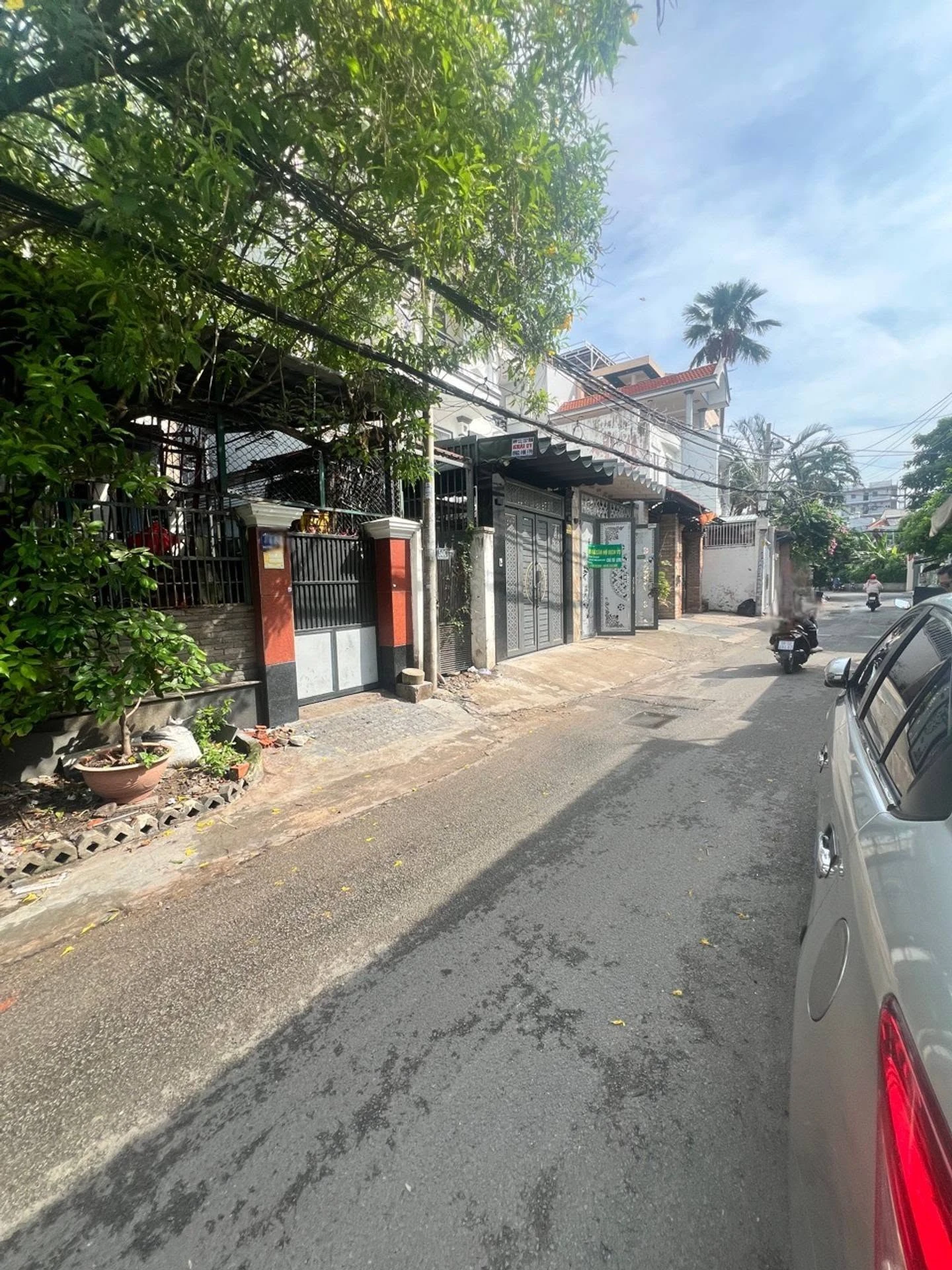 Bán đất mặt tiền thông Lê Quang Định x Hoàng Hoa Thám, 103m², ngang 7m, giá hơn 8 tỷ, Bình Thạnh - Ảnh 1