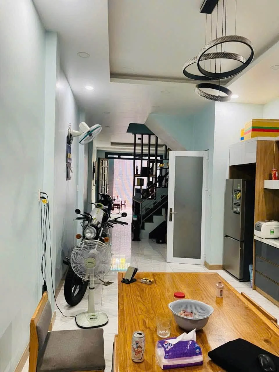 Bán đất kiệt ô tô 123m² Đại Nam Bình Tân 1,1 tỷ bannhatanmai - Ảnh 1