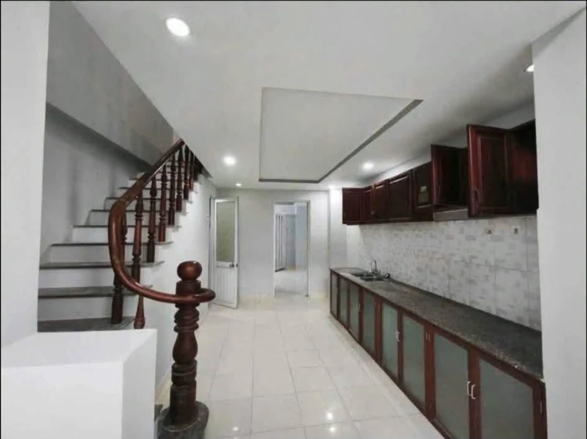 Bán nhà 2 phòng ngủ 60m² Hiệp Thành 2 tỷ - Ảnh thu nhỏ 2