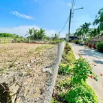 Bán 2 lô đất mặt hẻm Làng Nghề 110m2 Bình Tân - Ảnh thu nhỏ 1