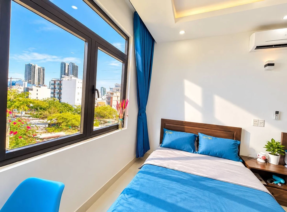 Bán khách sạn 5 tầng mặt tiền Nguyễn Công Trứ, 94m², 16 tỷ - Ảnh thu nhỏ 4
