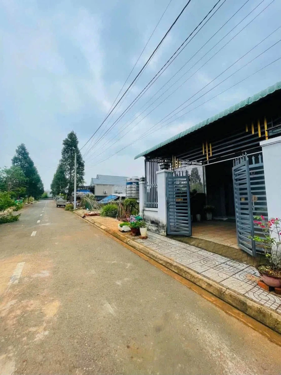 Bán nhà cấp 4 Phường Tam Long 80m² 3 phòng ngủ - Ảnh thu nhỏ 2