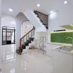 Bán nhà Quận 4 Đoàn Văn Bơ 65.8m² 3PN giá 5.25 tỷ - Ảnh thu nhỏ 4