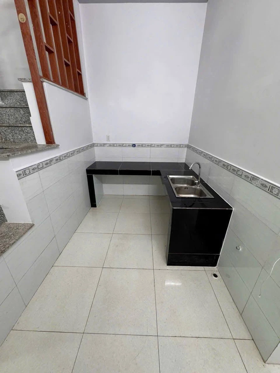 Bán nhà Ngã 3 Bình Ý 120m² 3 phòng ngủ 1 tỷ 2 - Ảnh thu nhỏ 2