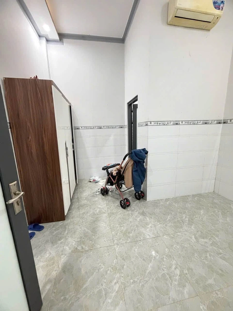 Bán nhà mới 2 phòng ngủ 100m² Xã Hàm Thắng, Nhà Bè - Ảnh thu nhỏ 2