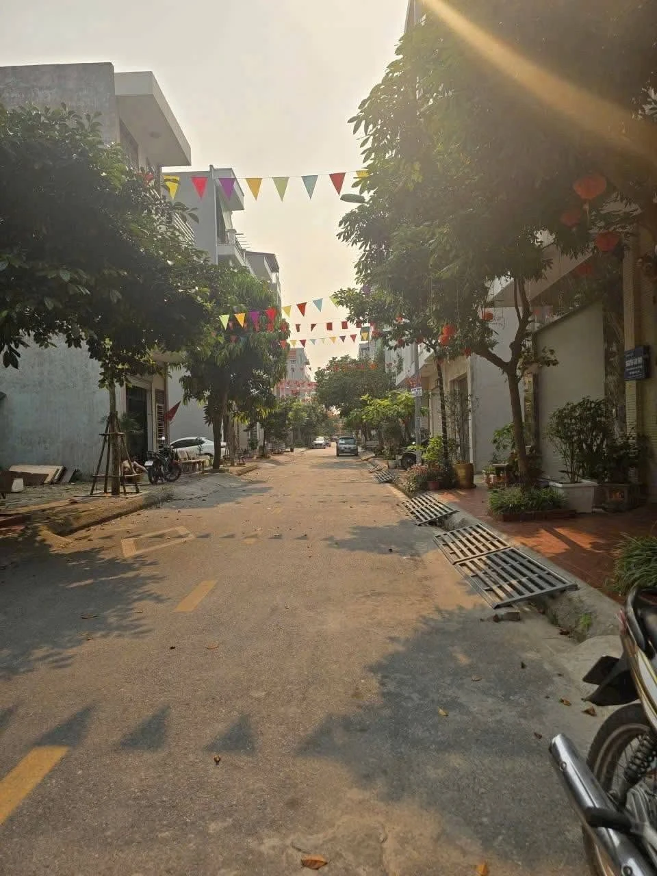 Bán đất mặt phố Trần Đại Nghĩa 67.5m2 hơn 2 tỷ, An Phú 2 - Ảnh 1