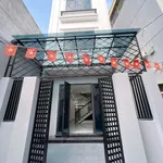 Bán nhà phố 3 tầng 60m2, 3PN 3WC, Lê Hồng Phong - Ảnh thu nhỏ 1