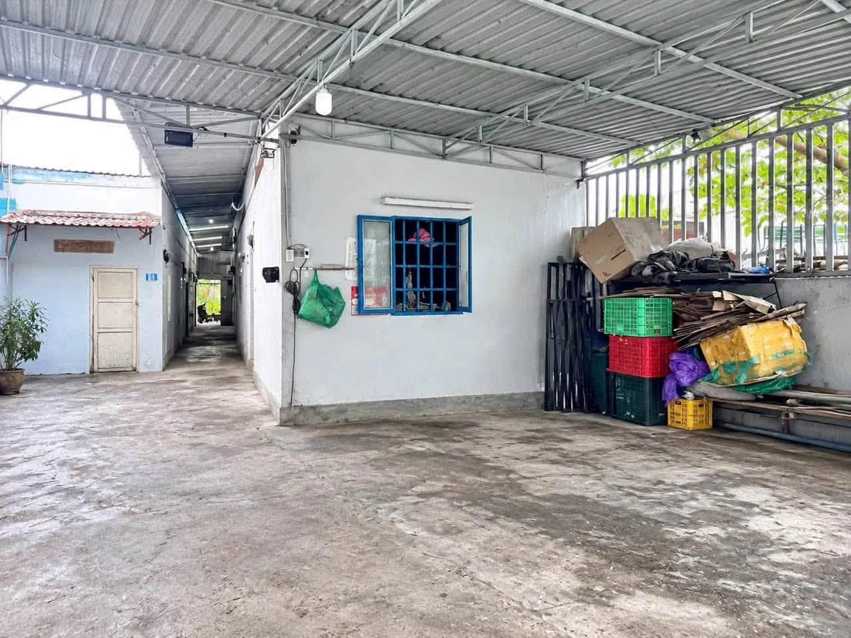 Bán dãy trọ 11 phòng 273m2 Lê Duẫn Phan Thiết - Ảnh thu nhỏ 2