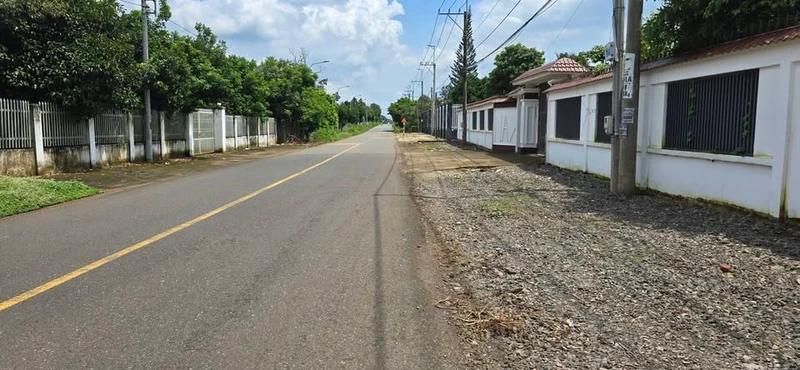 Bán đất thổ cư 140m² gần KCN Long Khánh, Đồng Nai