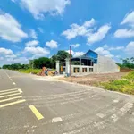Kẹt tiền bán 215m2 đất đô thị MT đường nhựa, sát bên KCN công nhân làm việc đông. Giá 470 triệu - Ảnh thu nhỏ 1