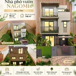 HOT HOT!! NAM LONG WATERPOINT MỞ BÁN NHÀ PHỐ 1T2L NAGOMI THANH TOÁN 24TH - CHỈ 5,2 TỶ - 0914 922 *** - Ảnh thu nhỏ 1