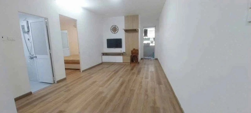 Bán căn hộ 85m² 3 phòng Coopmart A Vũng Tàu 3.15 tỷ