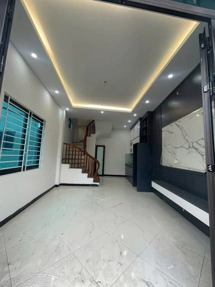 Bán nhà mới 40m², 4 tầng tại Vĩnh Ninh 5,1 tỷ - Ảnh 1