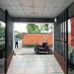 Bán nhà Bình Chánh 4x20m, nở hậu 1 tỷ 50 triệu - Ảnh thu nhỏ 4