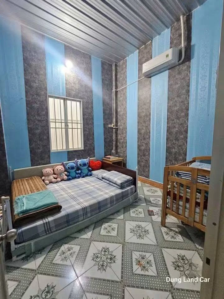 Bán nhà 2 phòng ngủ 140m2 Phường 3 Tân Bình 1 tỷ 650 triệu - Ảnh thu nhỏ 3