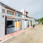Nhà mới 3PN 2WC mặt tiền Cộng Đồng Cần Giờ 100m² - 2 tỷ 150 triệu - Ảnh thu nhỏ 2