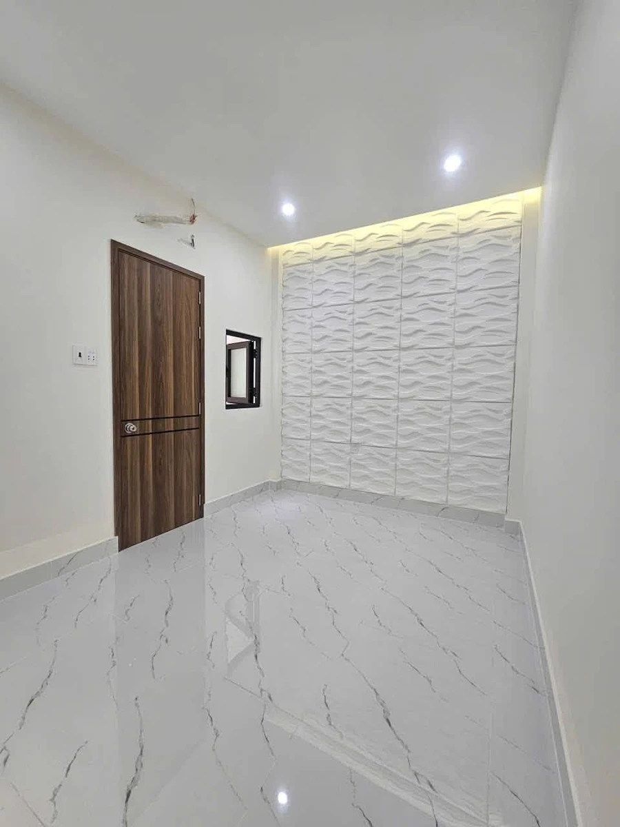 Bán nhà hẻm Bình Tân 40m² 3PN - 4,82 tỷ - Ảnh thu nhỏ 4