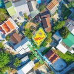 Bán đất kiệt ô tô Hoàng Quốc Việt 100m² 1 tỷ 8 - Ảnh thu nhỏ 2