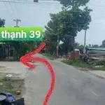 Bán lô đất 2 mặt tiền 120m², Đường An Thạnh, Thuận An, Bình Dương 2.2 tỷ - Ảnh thu nhỏ 3