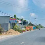 Bán đất mặt tiền ĐT833B Long Hiệp, 942.6 m² - Ảnh thu nhỏ 1
