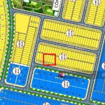 Cần bán lô Vùng Trung 9 - Khu đô thị Phú Mỹ An Ngũ Hành Sơn, DT: 110m2 - Ảnh thu nhỏ 3